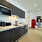 Apartment Dimora Andre Scls - Wifi, Clim, Hyper Centre