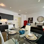 Apartment Dimora Andre Scls - Wifi, Clim, Hyper Centre