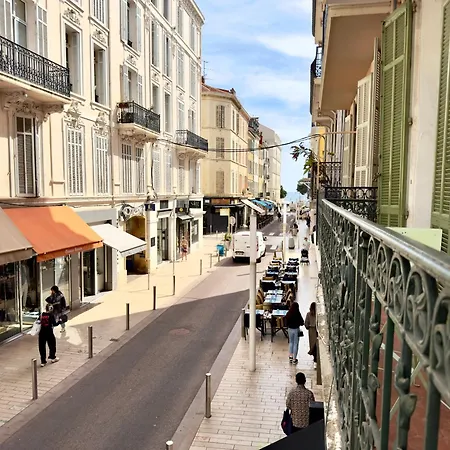 Appartement Dimora André By Scls Locations *