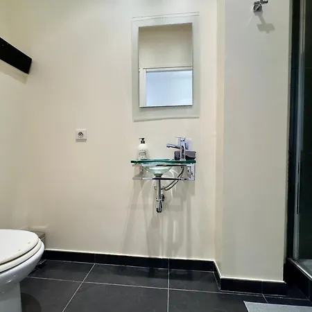 Dimora André By Scls Locations Appartement Cannes