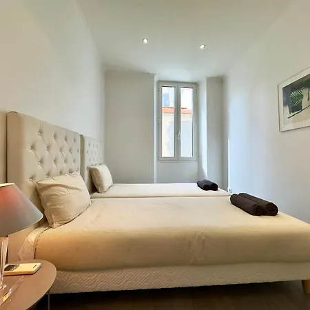 Dimora André By Scls Locations *