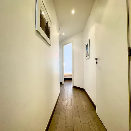 Dimora André By Scls Locations