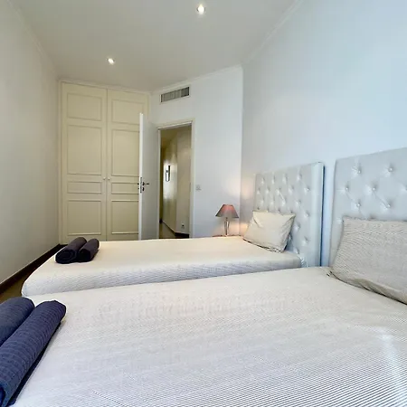 Dimora Andre Scls - Wifi, Clim, Hyper Centre Apartman *