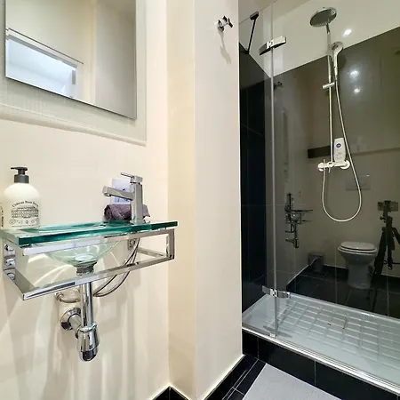 Appartement Dimora André By Scls Locations Cannes