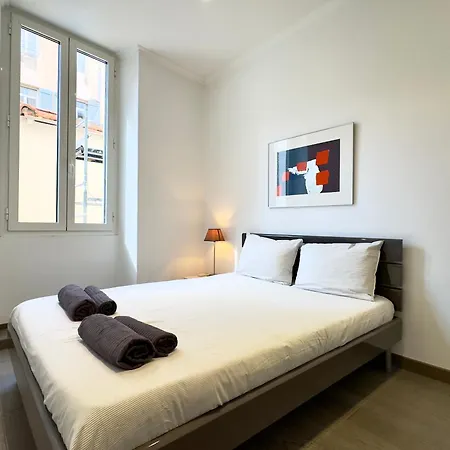 Dimora André By Scls Locations Cannes