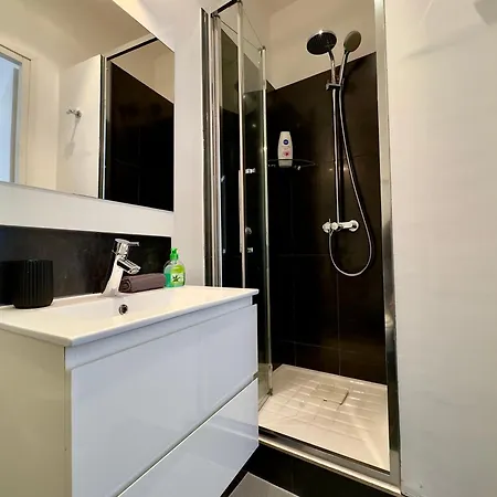 Dimora André By Scls Locations