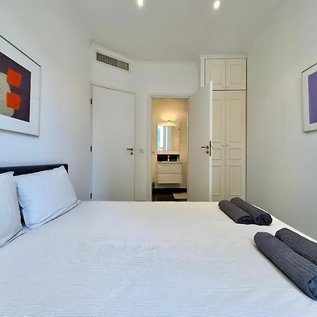 Dimora André By Scls Locations