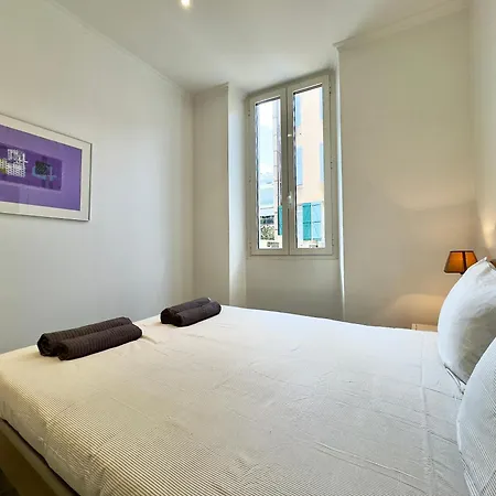 Dimora André By Scls Locations * Cannes