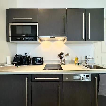 Appartement Dimora André By Scls Locations Cannes