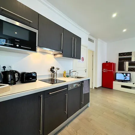Apartamento Dimora Andre Scls - Wifi, Clim, Hyper Centre