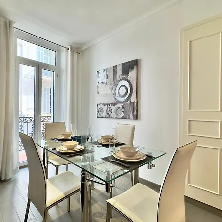 Dimora André By Scls Locations