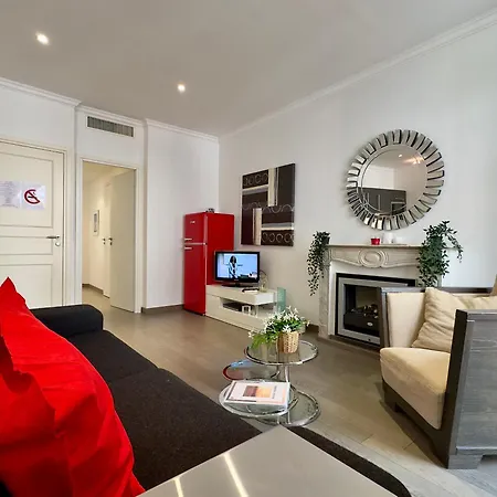 Dimora André By Scls Locations Appartement Cannes