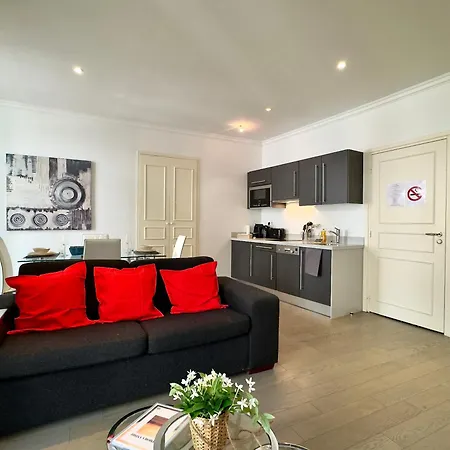 Dimora André By Scls Locations *