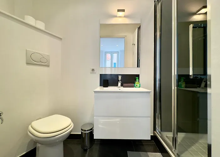 Dimora Andre Scls - Wifi, Clim, Hyper Centre Daire