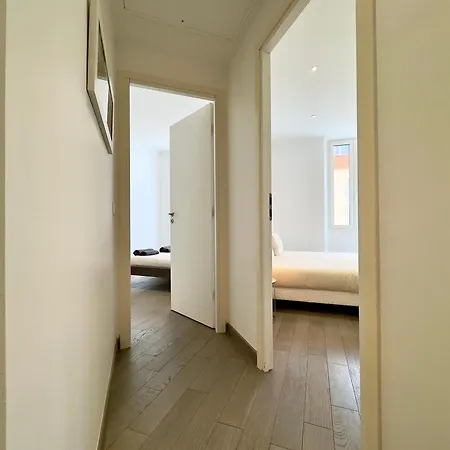 Dimora Andre Scls - Wifi, Clim, Hyper Centre Апартаменты